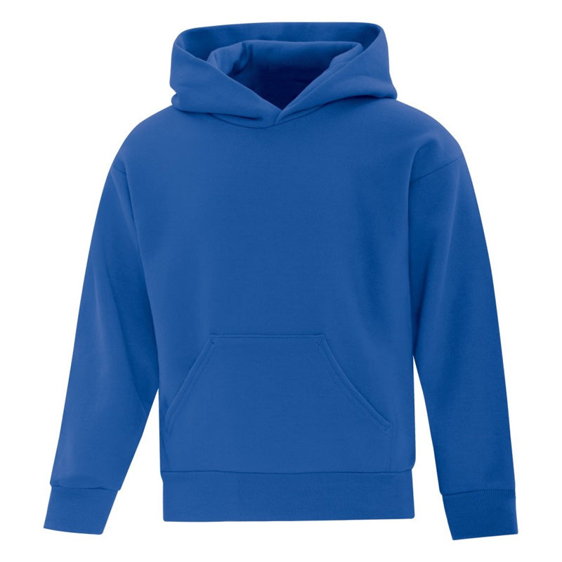 Everyday Fleece Pullover Hoodie - Youth
