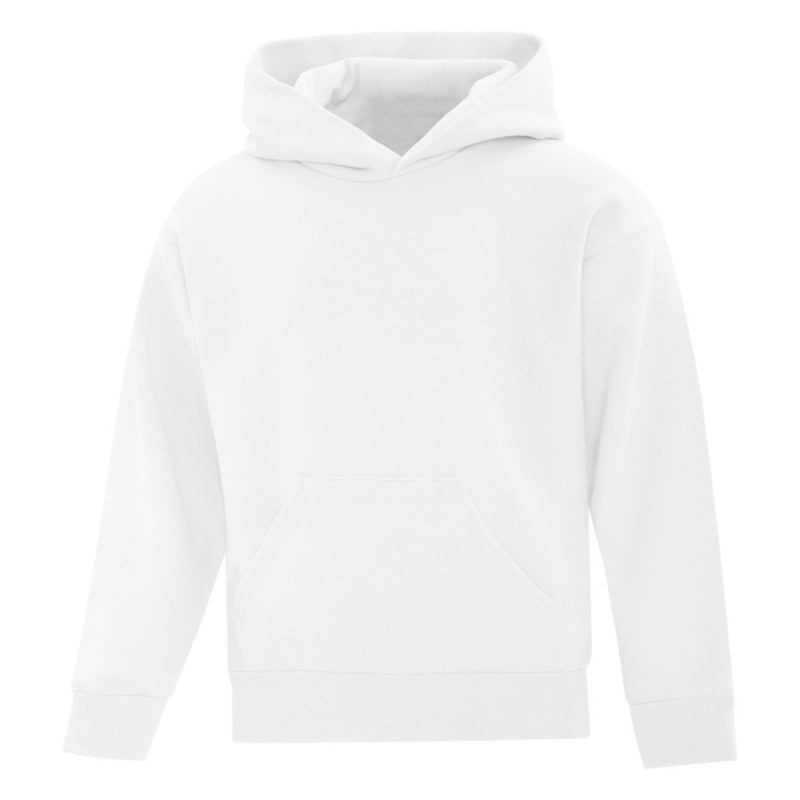 Everyday Fleece Pullover Hoodie - Youth