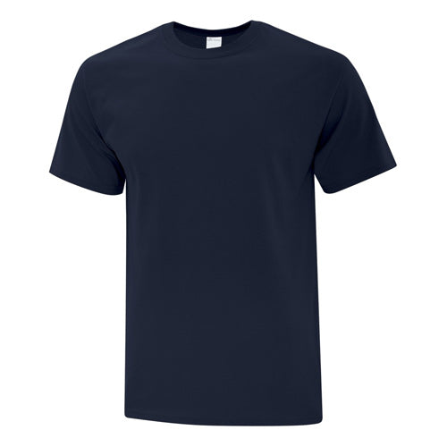 Cotton Tee - Youth