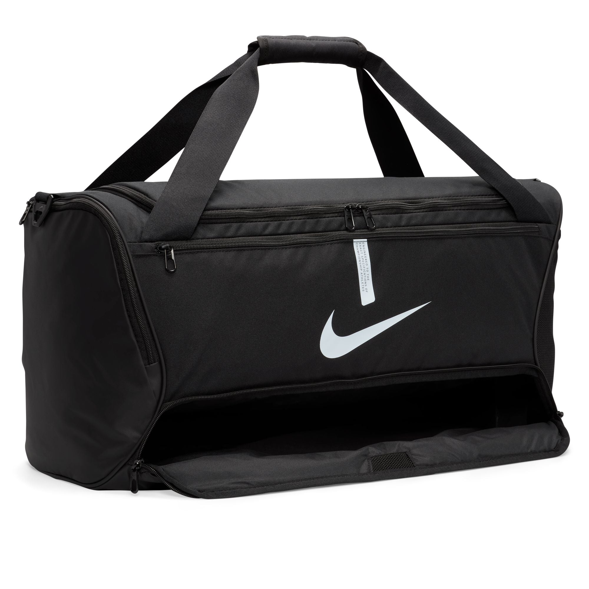 Nike Academy Team Duffel Bag - Medium (60L)