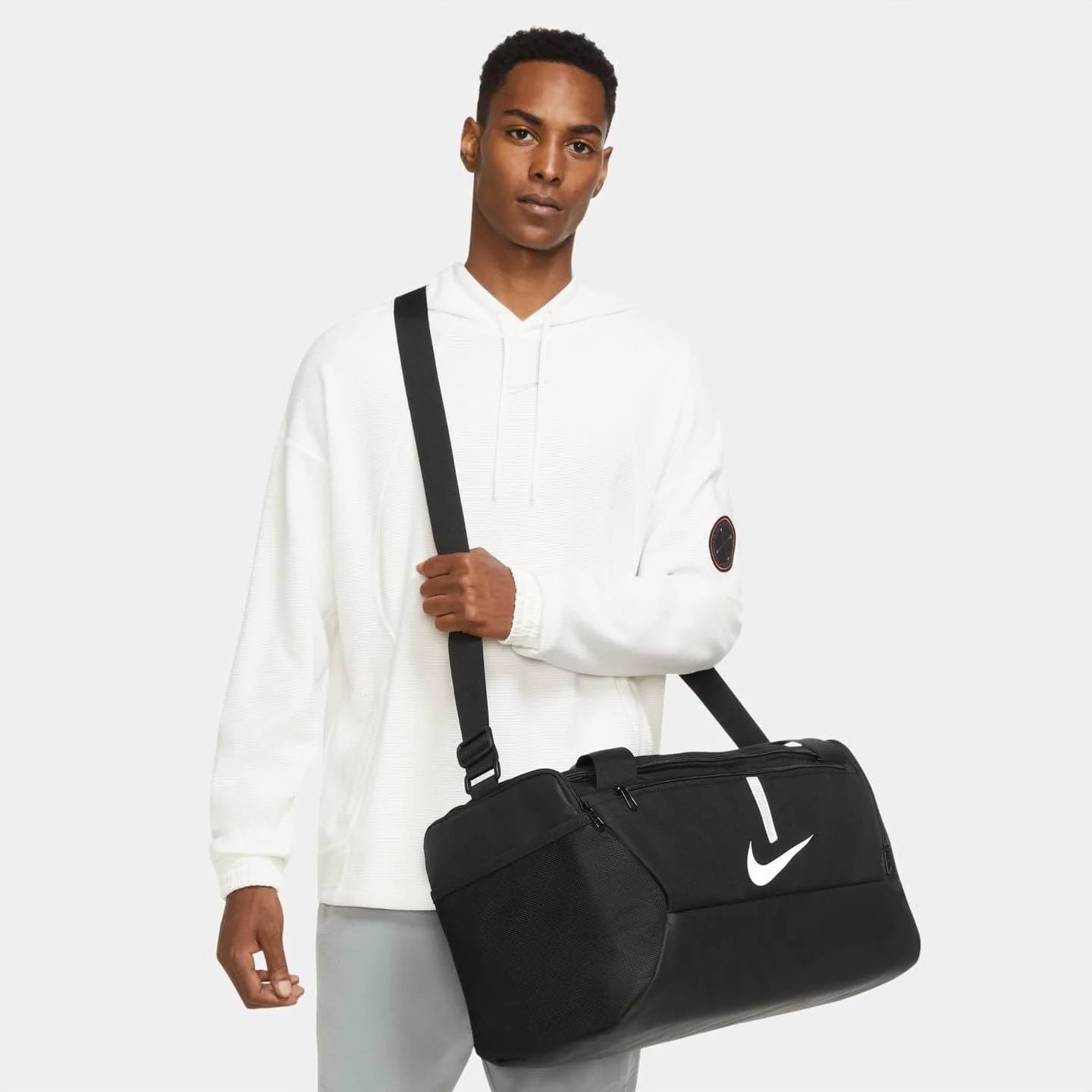 Nike Academy Team Duffel Bag - Small (41L)