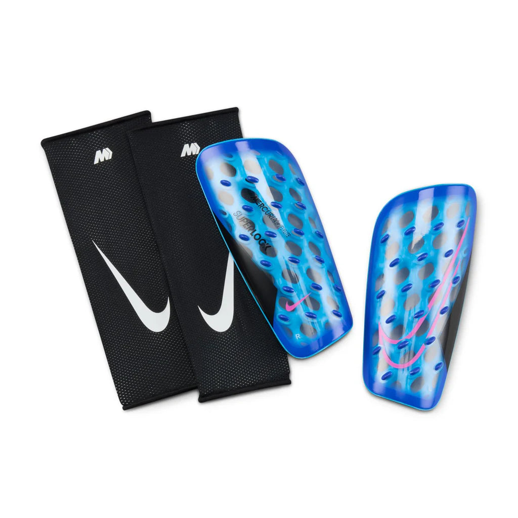 Nike Mercurial Flylite Shin Guards - Adult