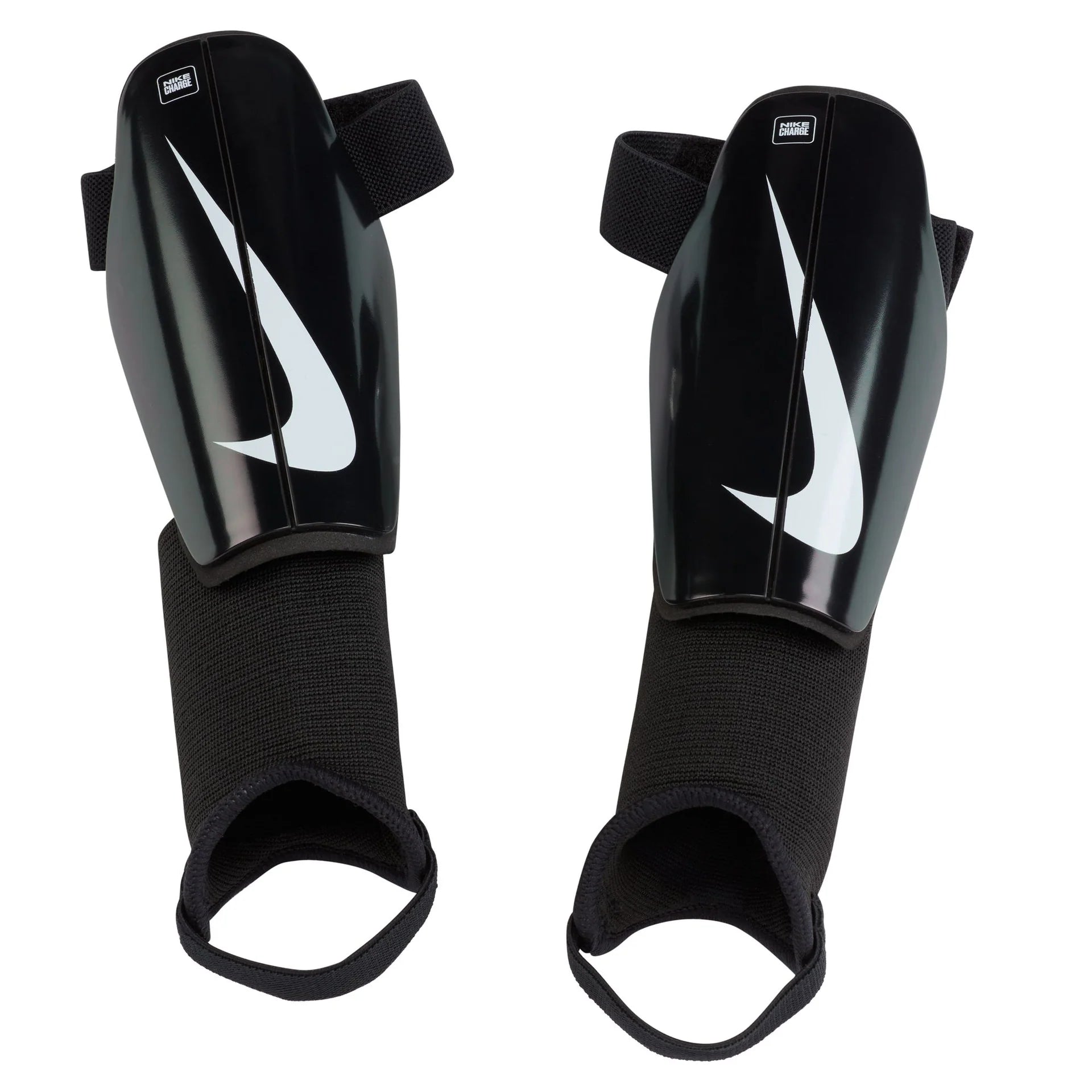 Nike Charge Ankle Shin Guards - Youth
