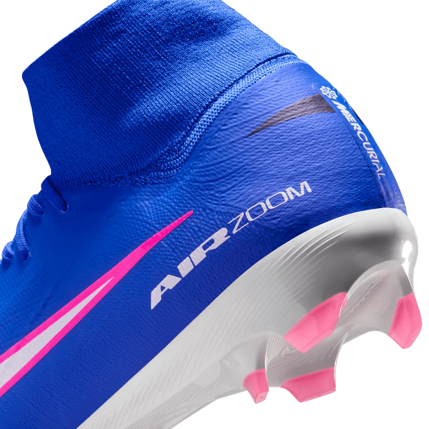 Nike Zoom Superfly 10 Pro FG - Adult