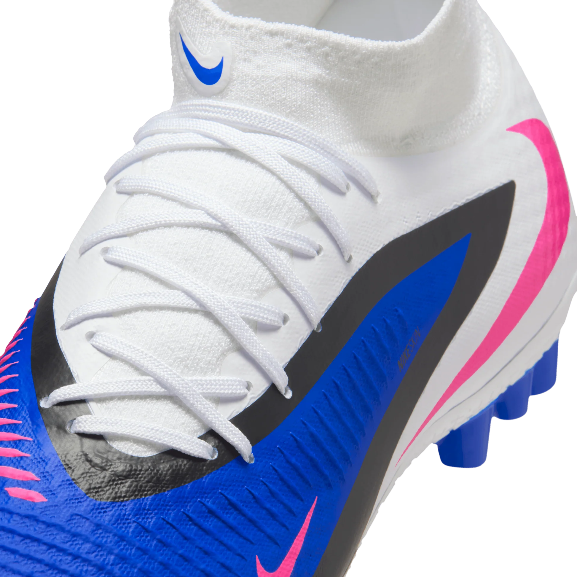 Nike Phantom 6 High Academy AG - Adult