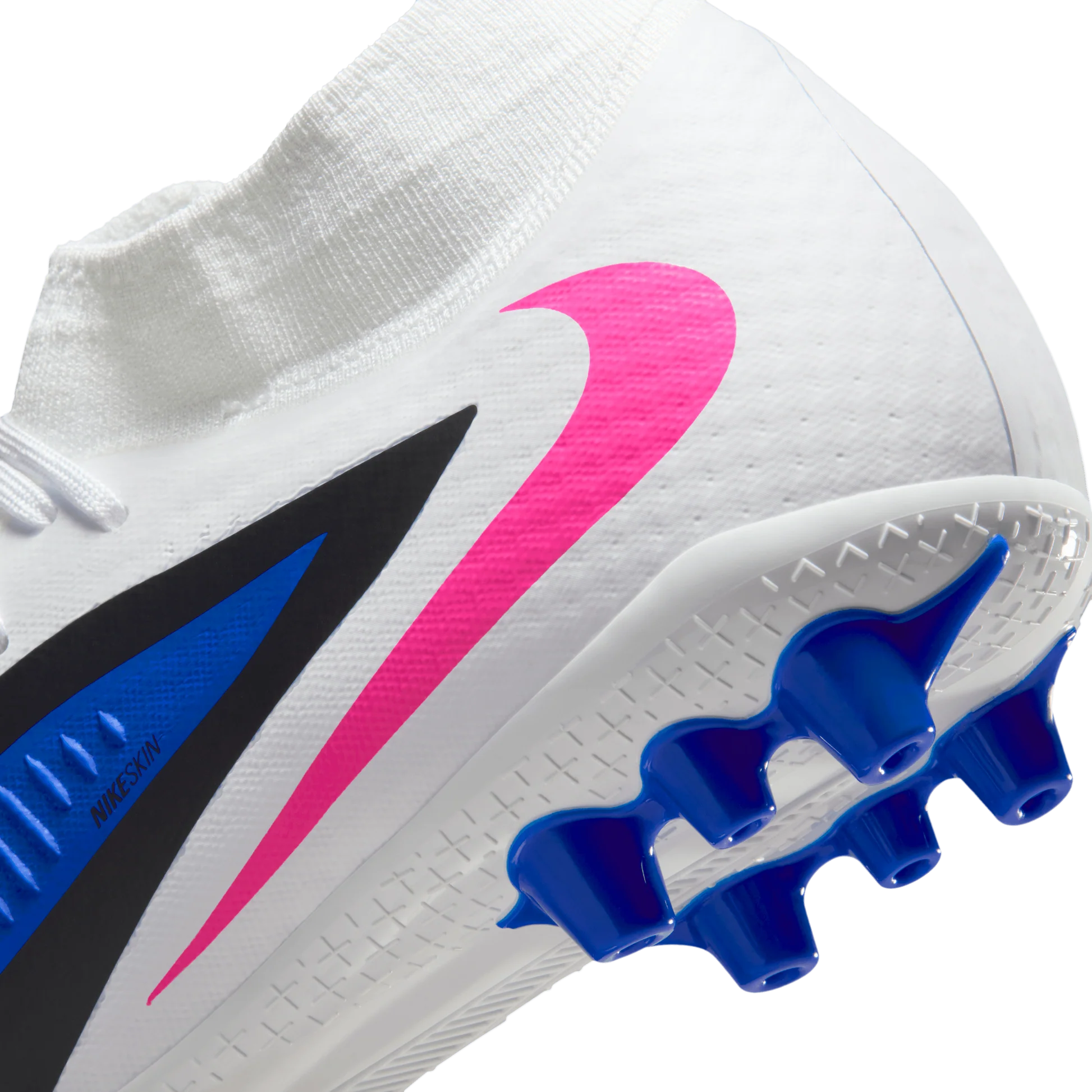 Nike Phantom 6 High Academy AG - Adult