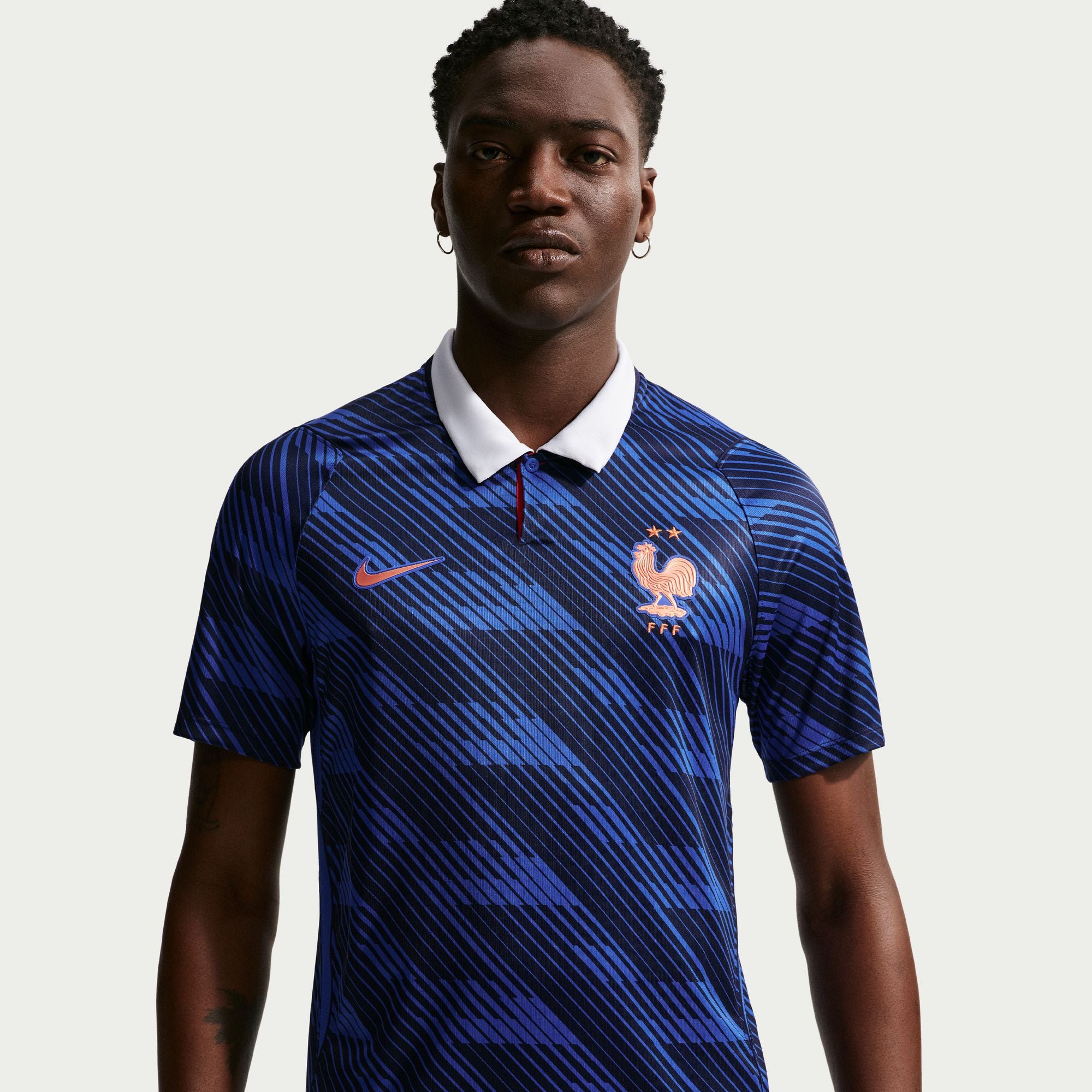 Nike France 2026 Home Jersey - Adult