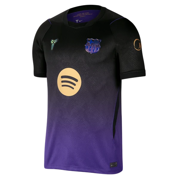 Nike FC Barcelona 2026/27 Away Jersey - Adult