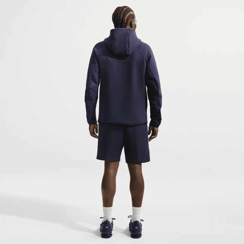 Nike FC Barcelona 2026/27 Tech Fleece Hoodie - Adult