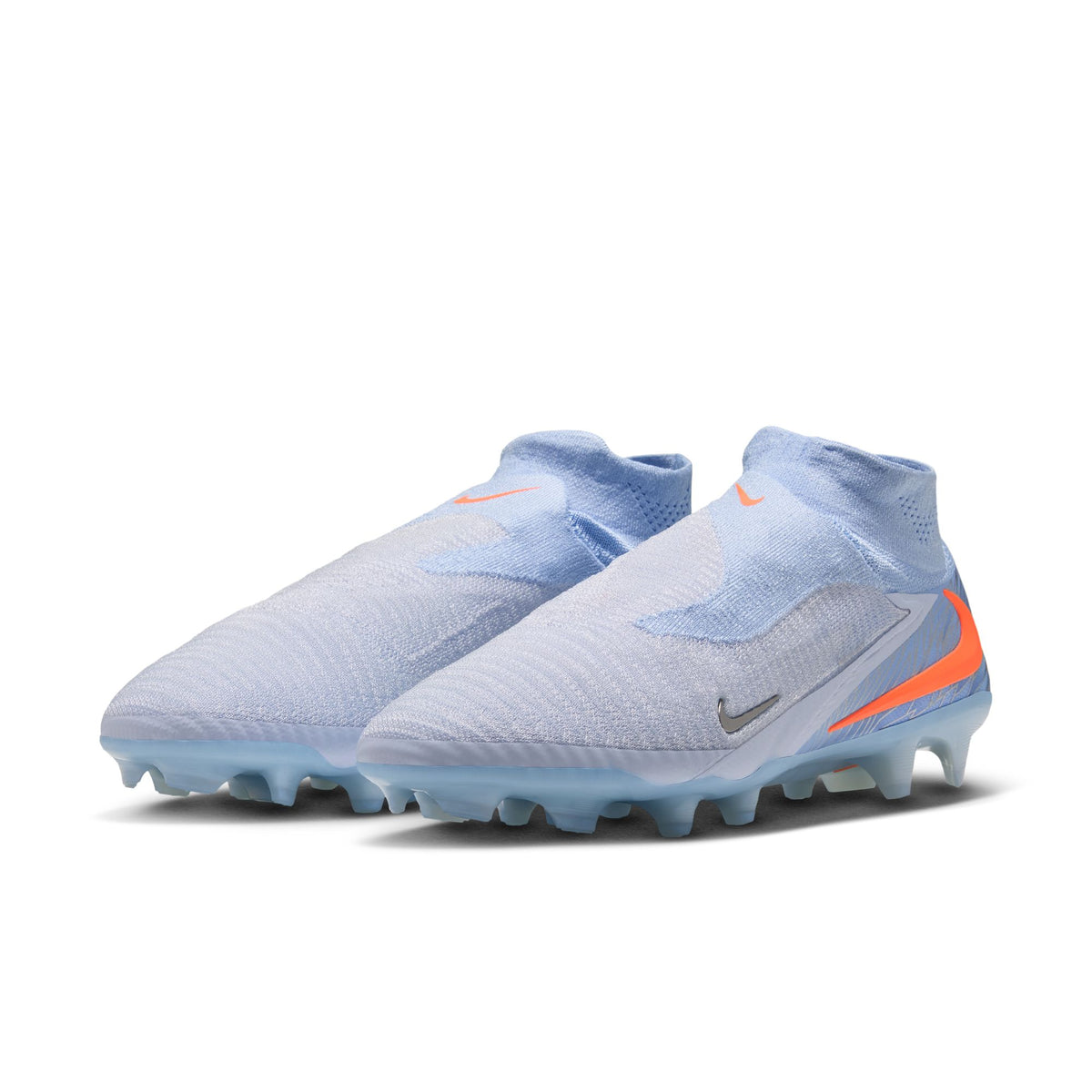 Nike United Phantom 6 High Elite FG - Adult
