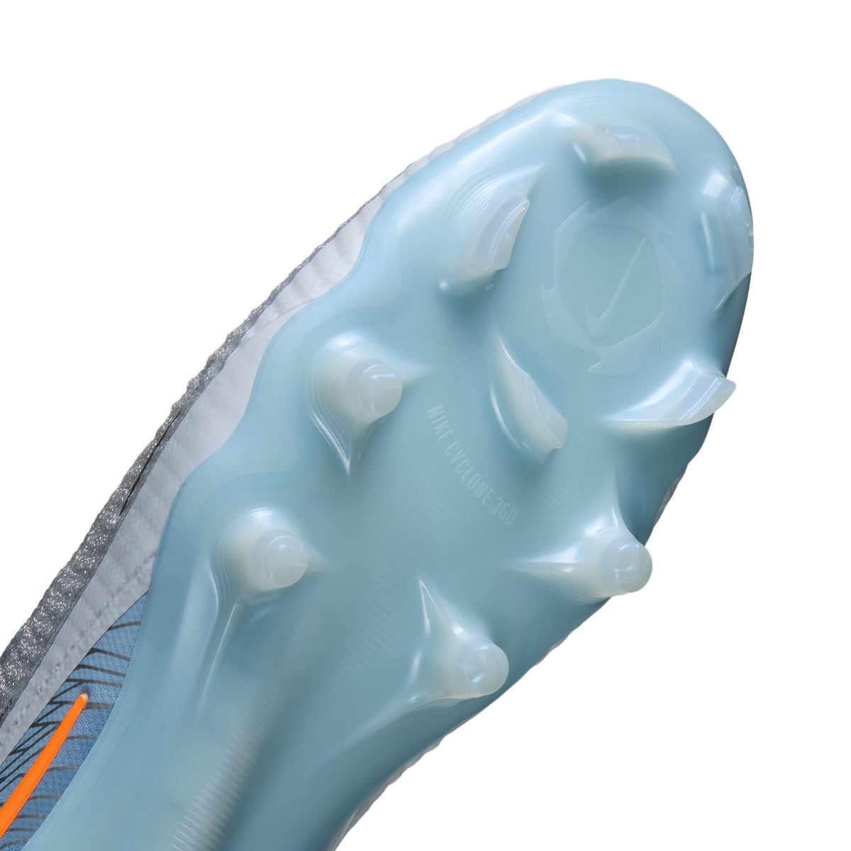Nike United Phantom 6 High Elite FG - Adult