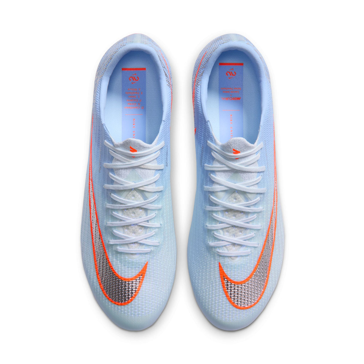 Nike United Mercurial Zoom Superfly 11 Elite FG - Adult