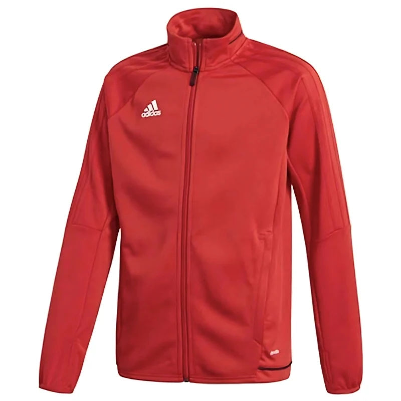 Adidas Tiro 17 Training Jacket - Youth