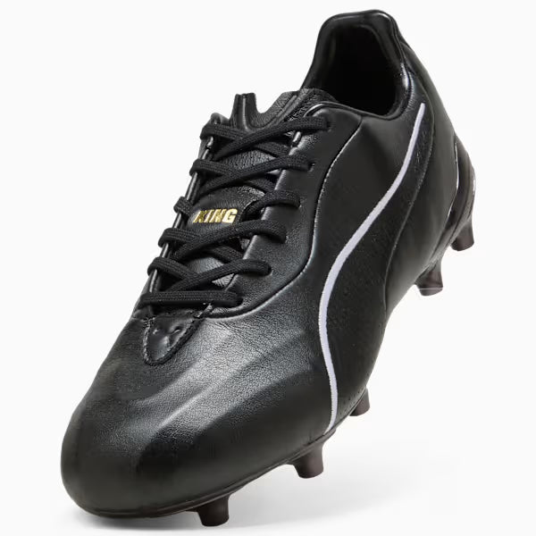 Puma King Platinum FG/AG - Adult