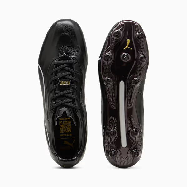 Puma King Platinum FG/AG - Adult