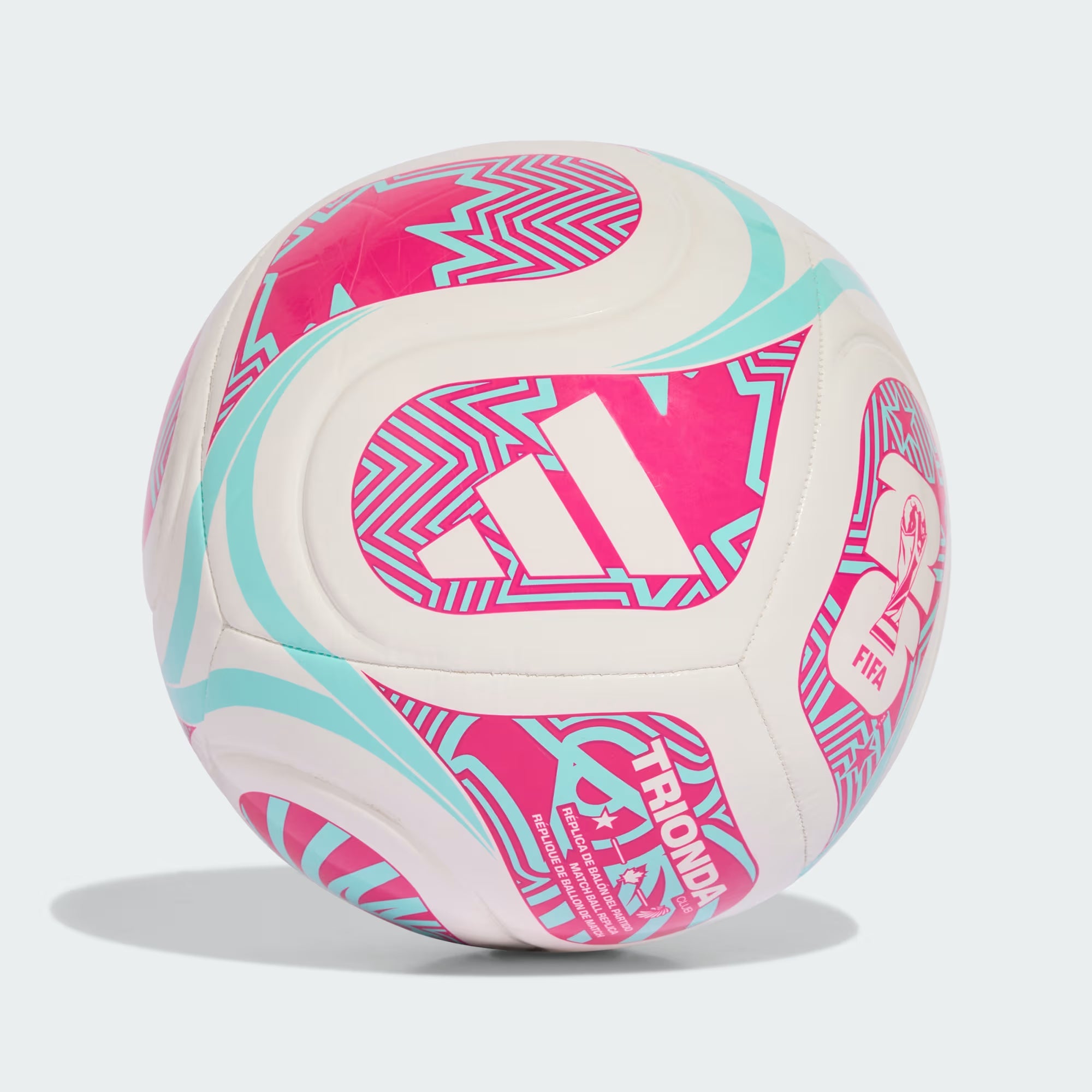 Adidas FIFA World Cup™ Trionda Ball Replica