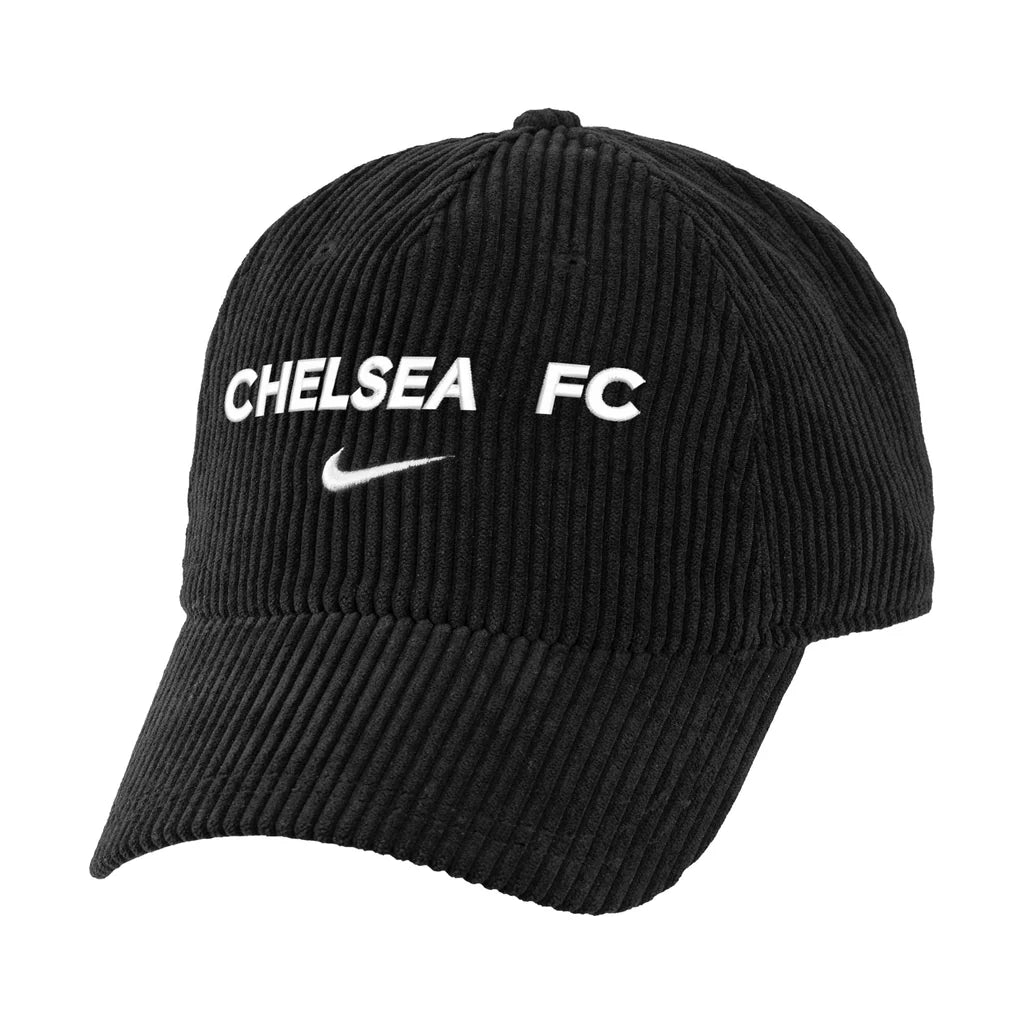 Nike Chelsea FC Global Futbol Curdoroy Cap