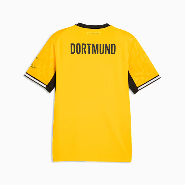 Puma Borussia Dortmund 2026/27 Home Jersey - Adult