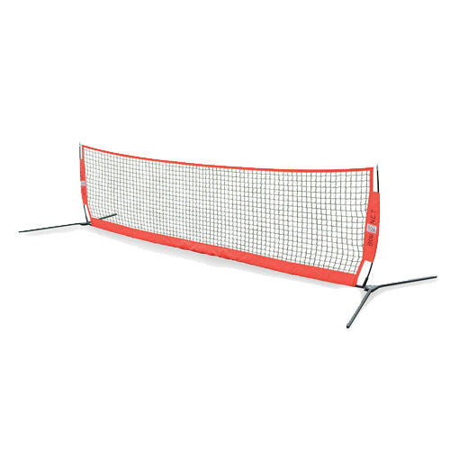 Bownet Soccer Tennis Net - 3' x 12'