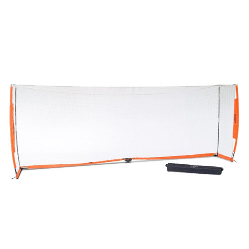 Bownet Soccer Goal - 6'6" x 18'5"