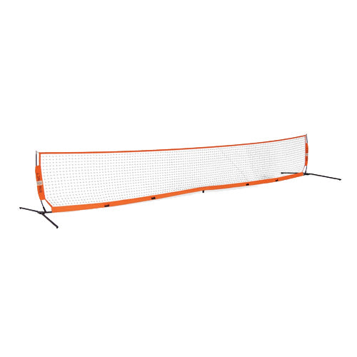 Bownet Soccer Tennis Net - 2'9" x 18'