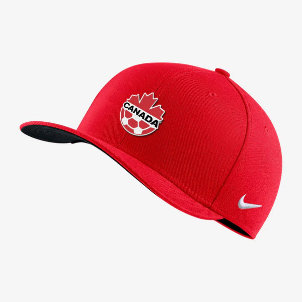 Nike Canada Men's Swoosh Flex Hat - Adult