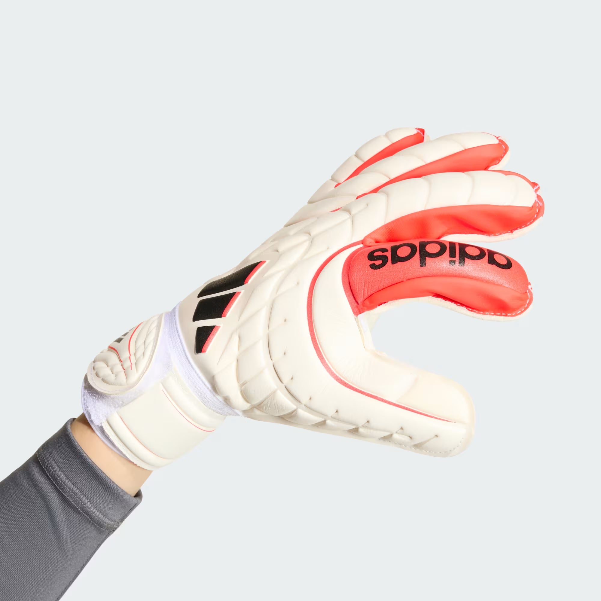 Adidas Copa Match Fingersave GK Glove - Youth