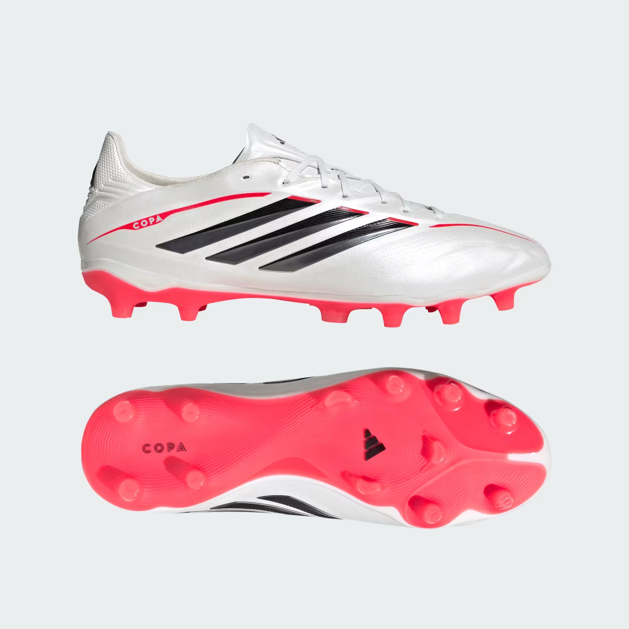 Adidas Copa Pure IV Pro FG - Adult – Soccer City