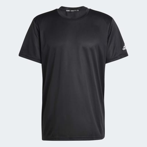 Adidas Clima Tech Tee - Adult