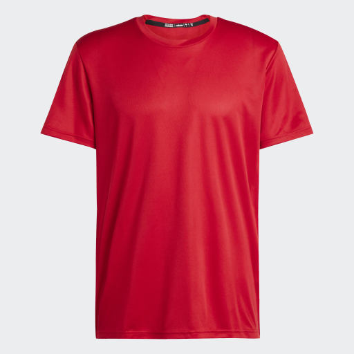 Adidas Clima Tech Tee - Adult