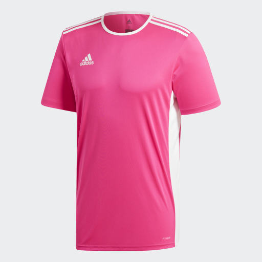 Adidas Entrada 18 Jersey - Youth