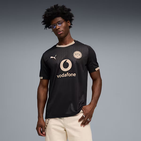 Puma Borussia Dortmund Special Edition Jersey 2025/26 - Adult