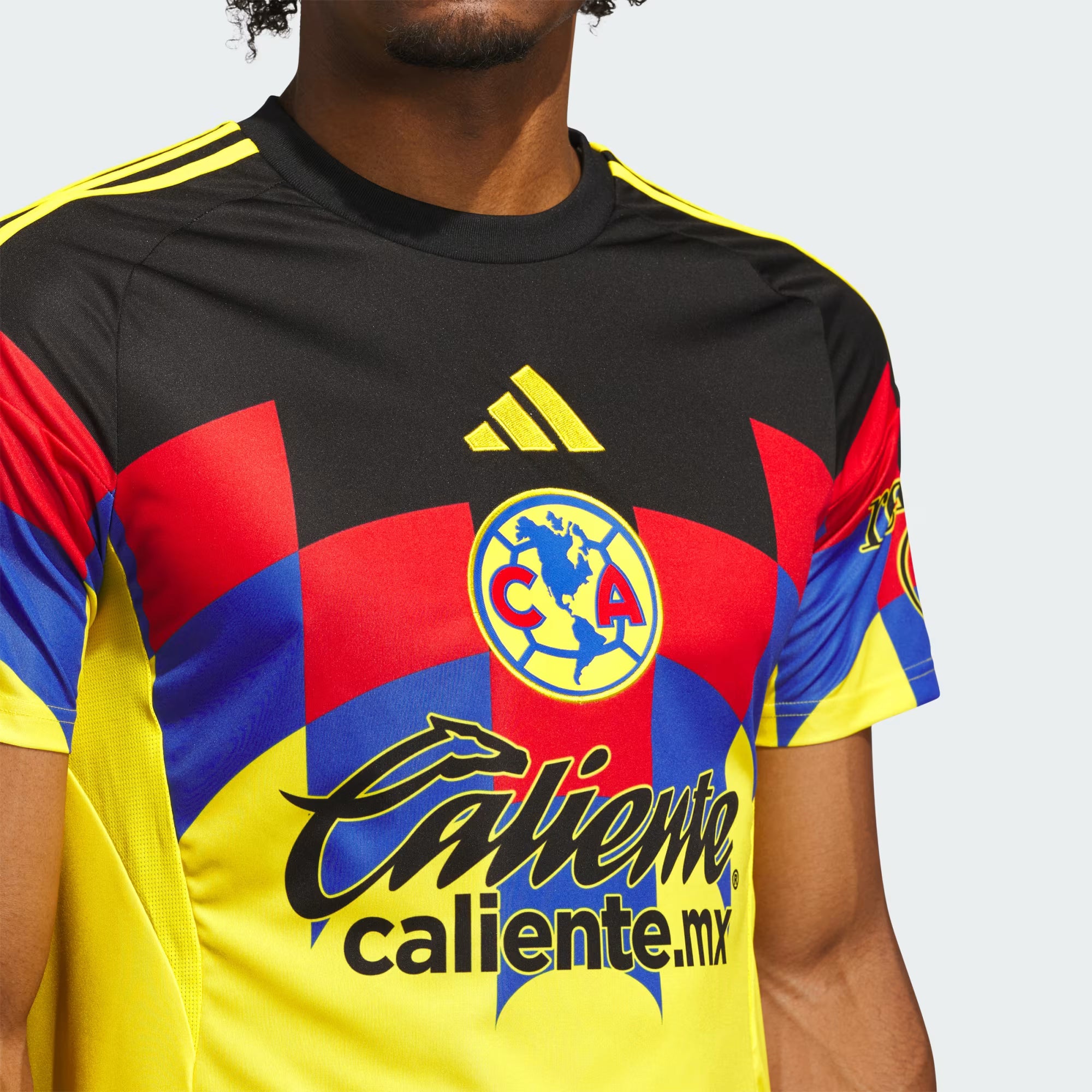 Adidas Club America 2025-26 Home Jersey - Adult