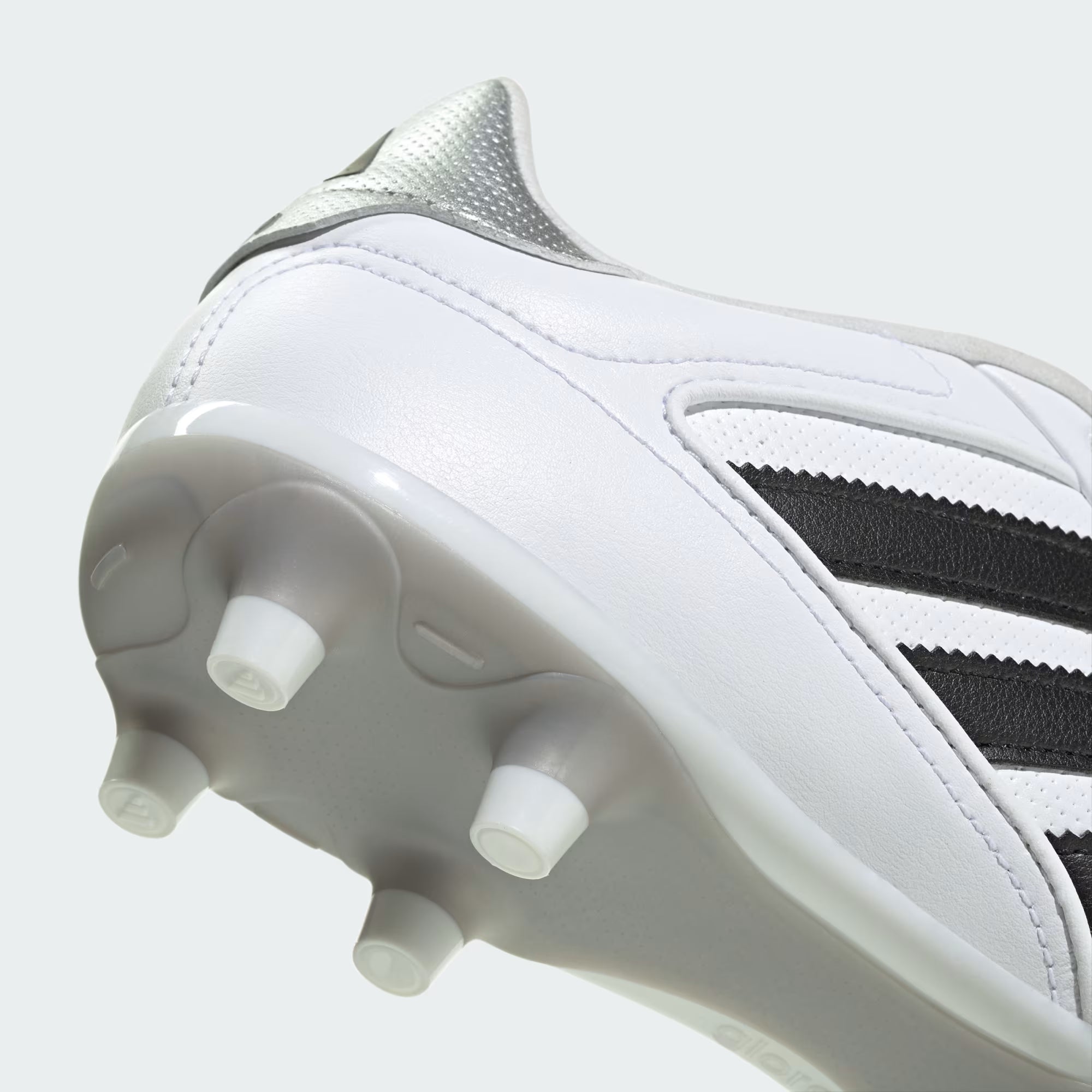 Adidas Copa Gloro II FG (White) - Adult