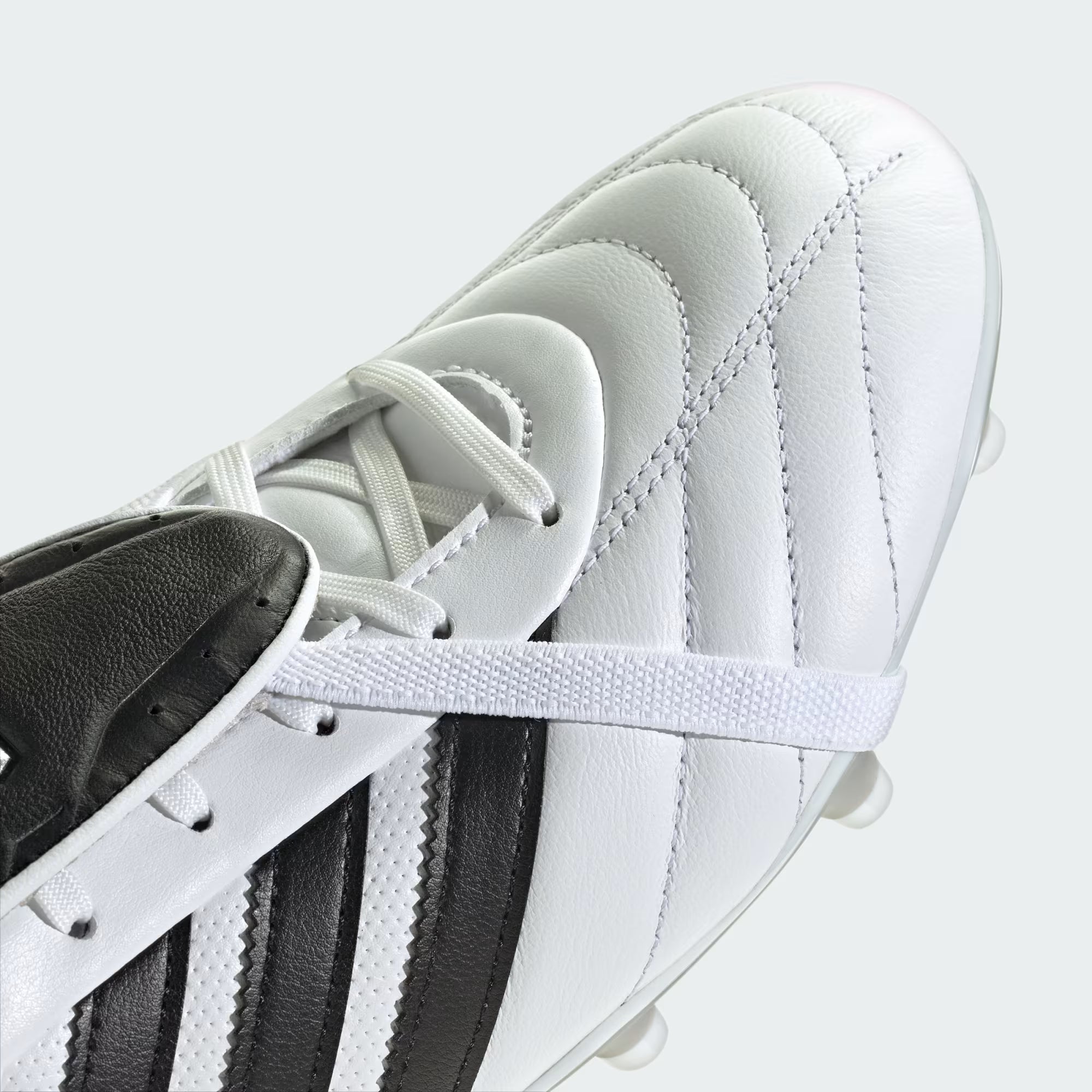 Adidas Copa Gloro II FG (White) - Adult