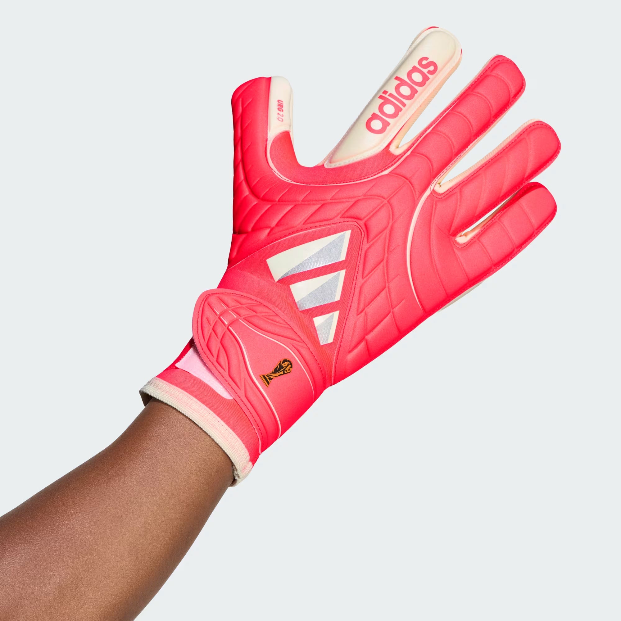 Adidas Copa Pro GK Gloves - Adult