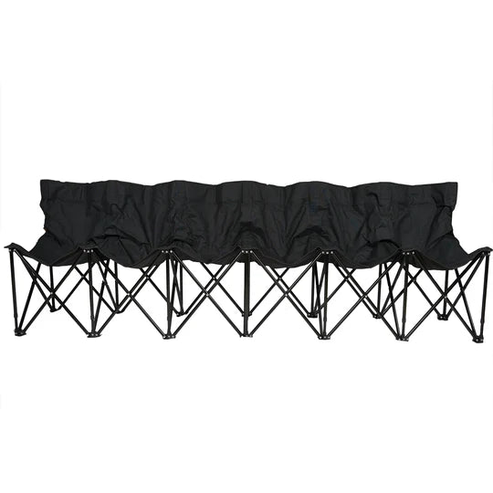Sporteck Players Bench
