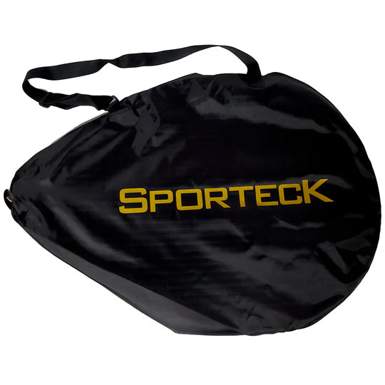 Sporteck Portable Pop-Up Goal Set