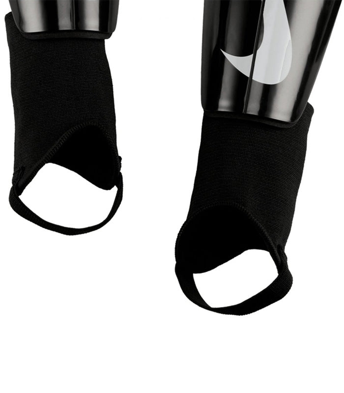 Nike Charge Ankle Shin Guards (Black) - Adult