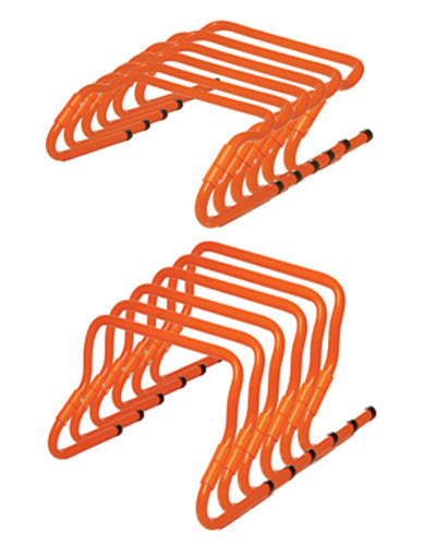 Eletto Adjustable Hurdle Kit