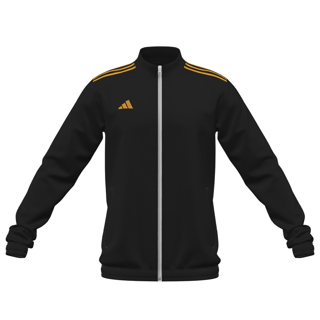 Adidas Locker Room Entrada 22 Training Jacket - Youth
