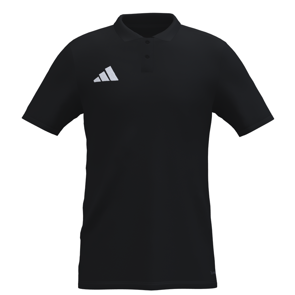 Adidas Entrada 26 Polo - Adult