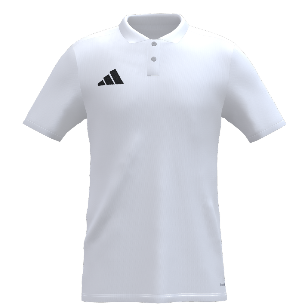 Adidas Entrada 26 Polo - Adult