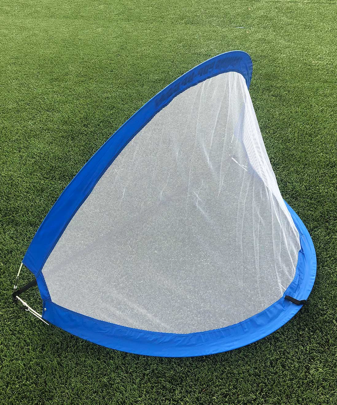 Training Pop-Up Goal Set