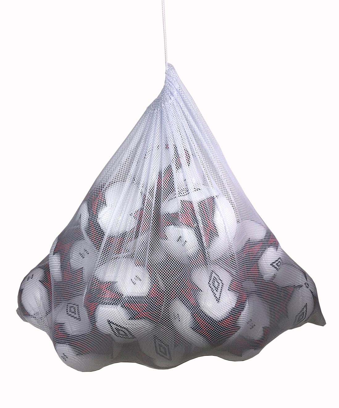 Durable Mesh Ball Bag