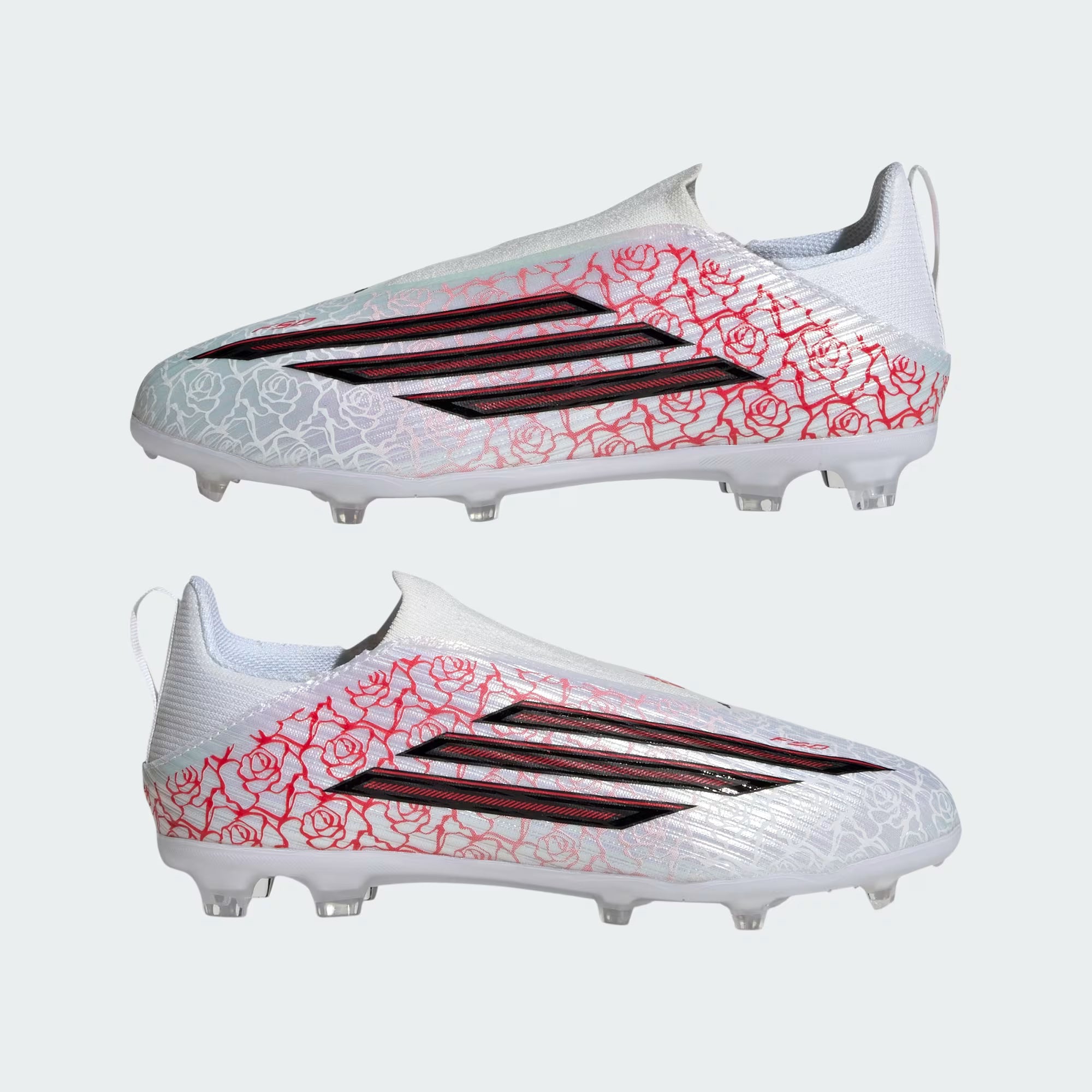 Adidas F50 League Lamine Yamal LL FG - Youth