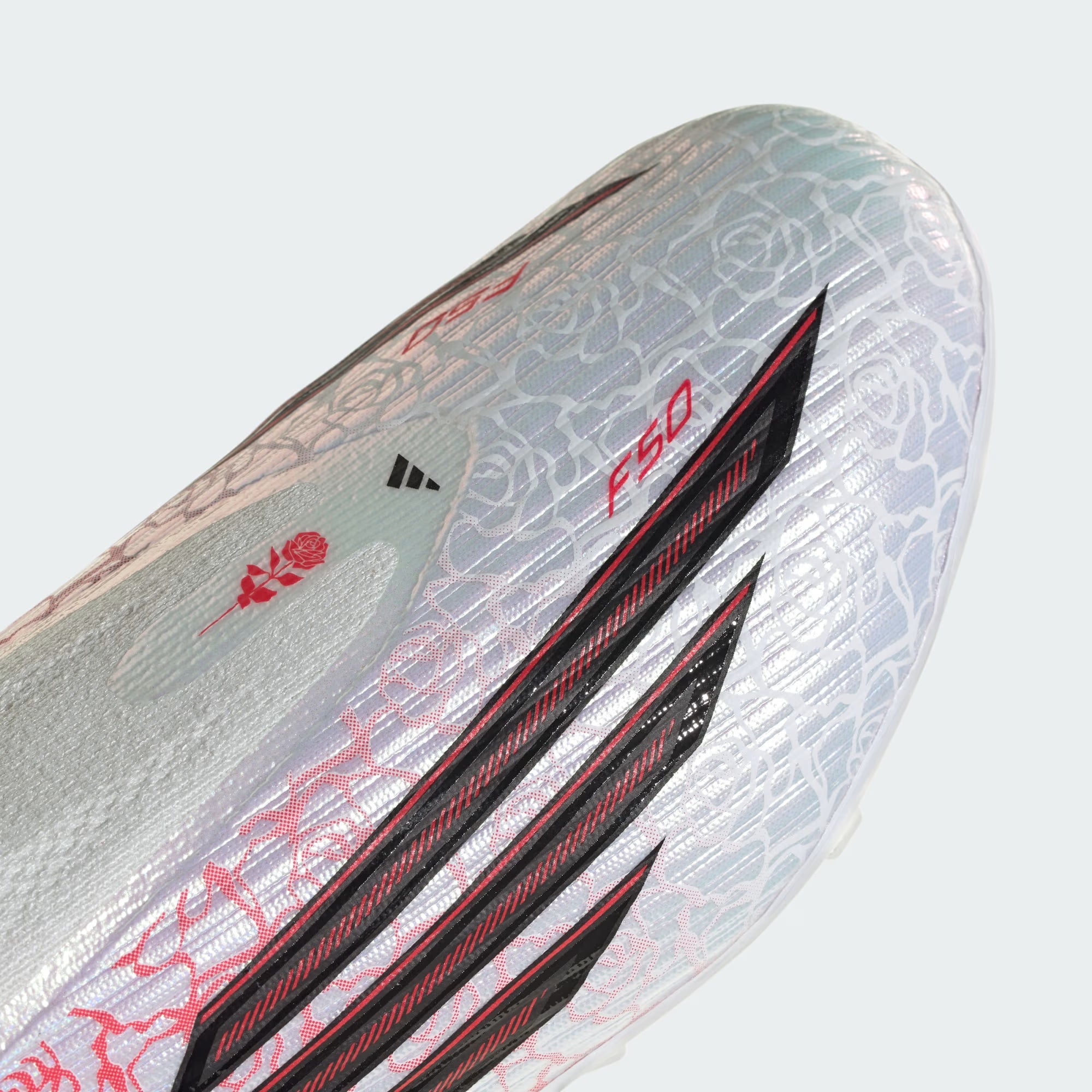 Adidas F50 League Lamine Yamal LL FG - Youth