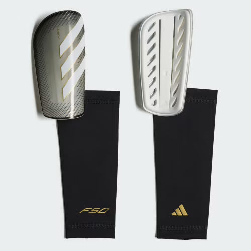 Adidas F50 League Shin Guard - Adult