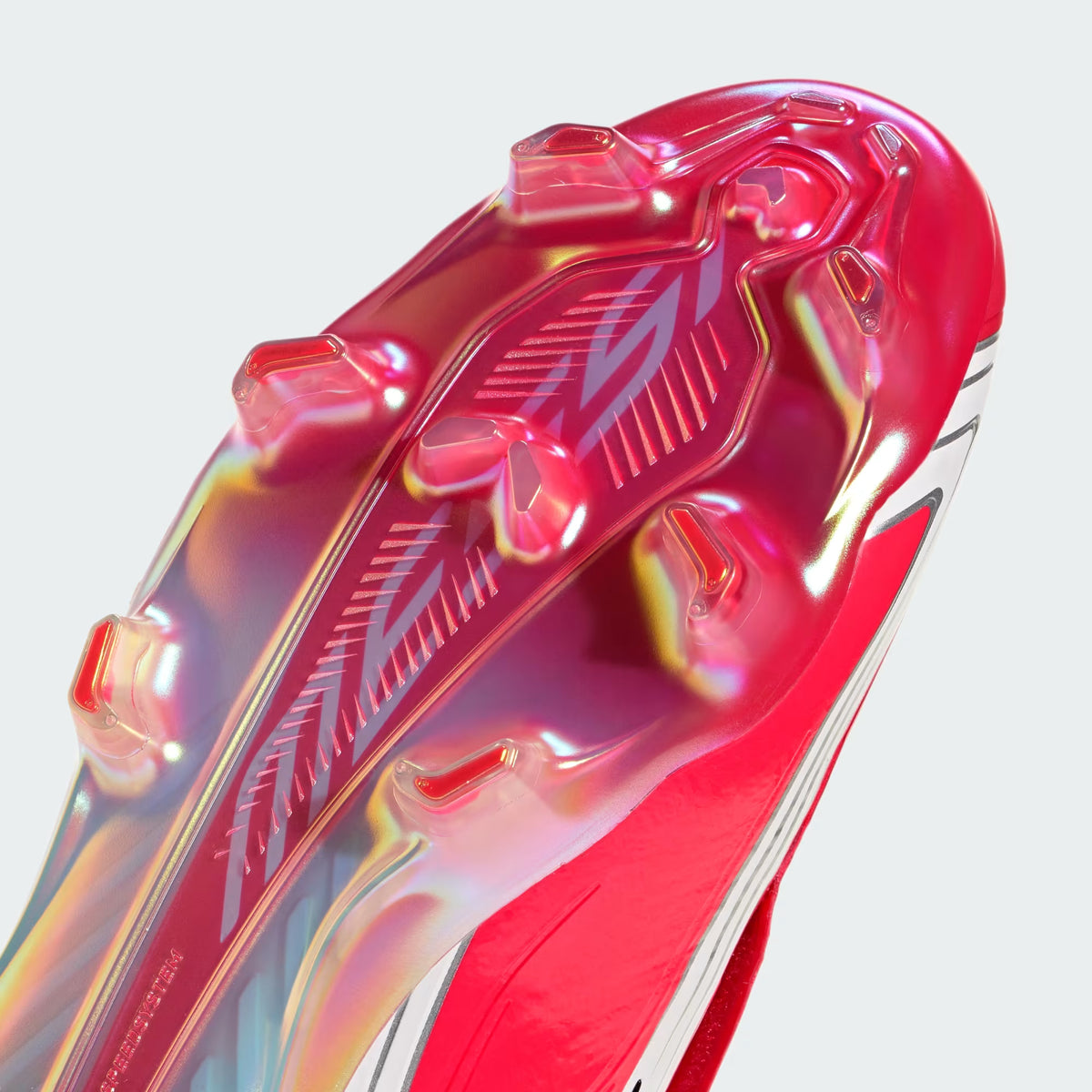 Adidas F50 Messi Elite FG - Adult