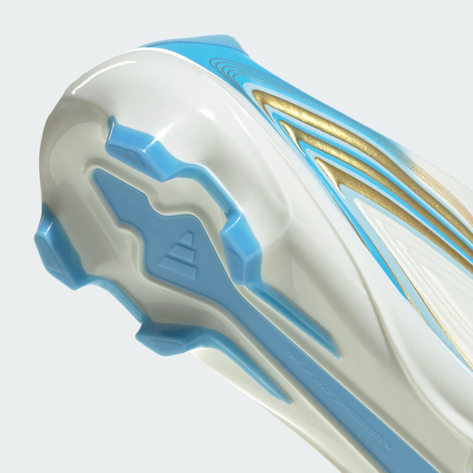 Adidas F50 Messi League FG - Adult